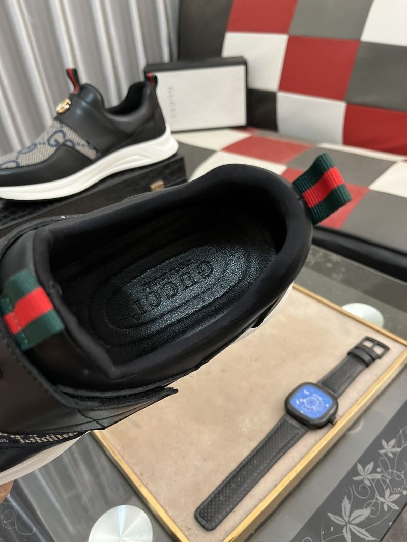 Gucci Low Shoes